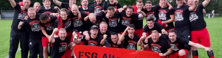 Freie Sportgemeinde Altenstadt 1912 e.V. Header