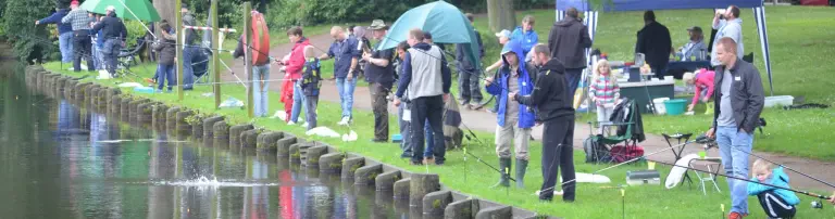 Die Glücksfischer Header
