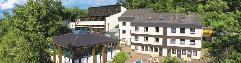 CVJM Altenstein e.V. Header
