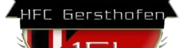 HFC Gersthofen e.V. Header