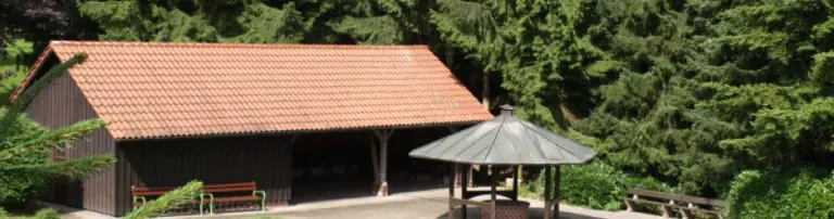 Heimatverein Happerschoß e.V. Header
