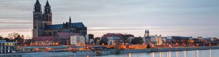 Aidshilfe Sachsen-Anhalt Nord e.V. Header