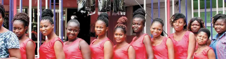 Opportunity International Deutschland Header
