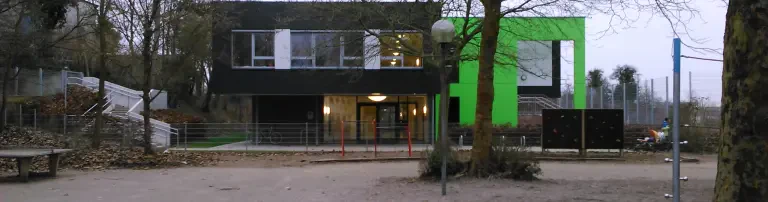 Gemeinnütziger Förderverein Kindertagesstätte Beim Meilenstein e.V Header