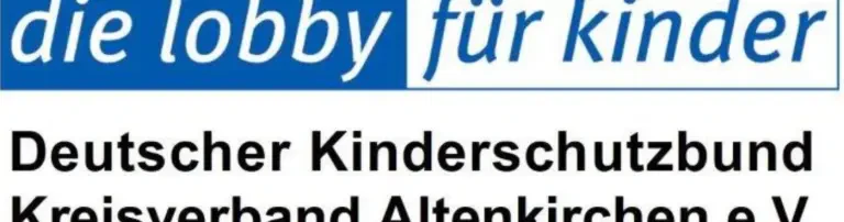 Kinderschutzbund Altenkirchen Header