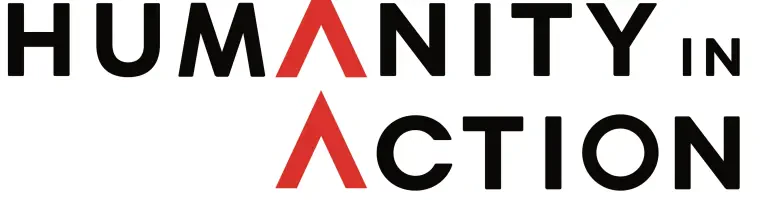 Humanity in Action Deutschland e.V. Header