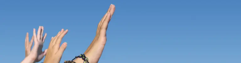 Freiburger Hilfsgemeinschaft e.V. Header