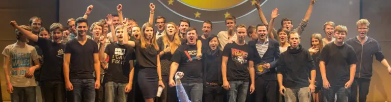 Hyperion-Kulturverein e.V. Header