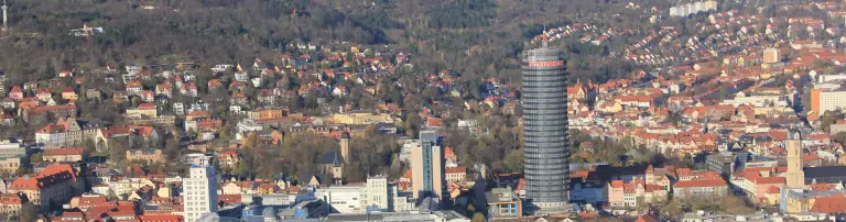Freunde von Round Table Jena e.V. Header