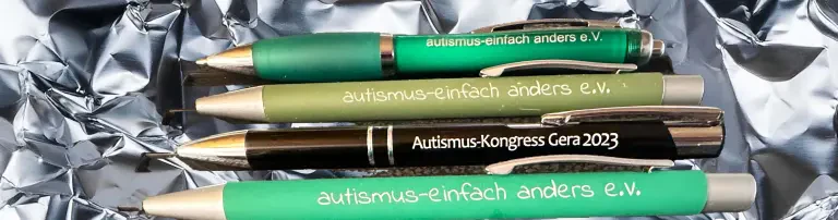autismus - einfach anders e.V. Header