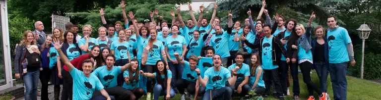 Giuseppe Marcone Stiftung Header