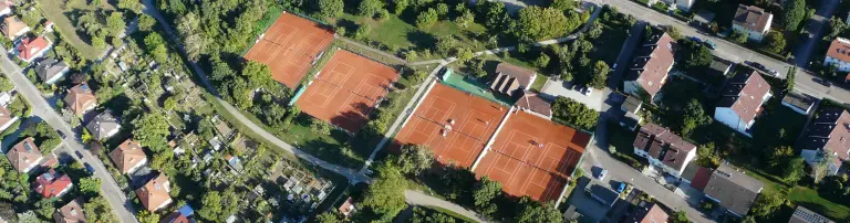 Tennisclub Rot-Weiß Rothenburg e.V. Header