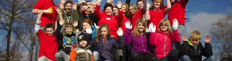 Verein für Kinder und Jugendliche in Cloppenburg e.V. Header