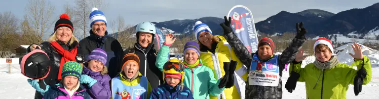 Stiftung Schneekristalle Header