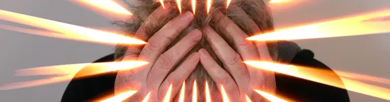 Stiftung Kopfschmerz Header