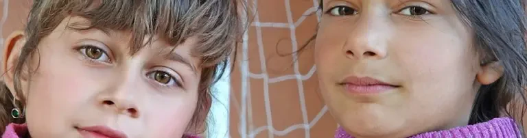 Kinderhilfe für Siebenbürgen e.V. Header