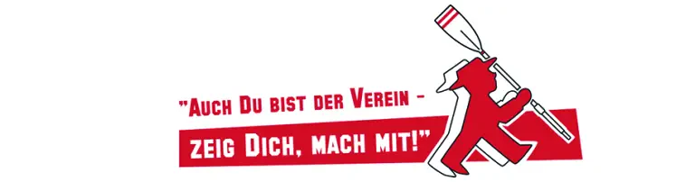 Ruderverein Waltrop von 1928 e.V. Header