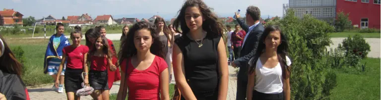 Education Unlimited e.V. Header