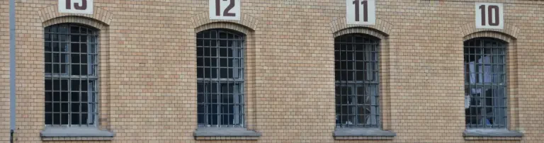 Freiabonnements für Gefangene e.V. Header