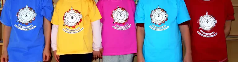 Förderverein der Grundschule Türkheim e.V. Header