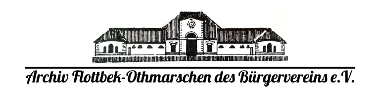 Bürgerverein Flottbek-Othmarschen e.V. Header