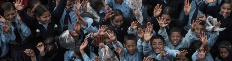 Mukta Nepal e.V. Header
