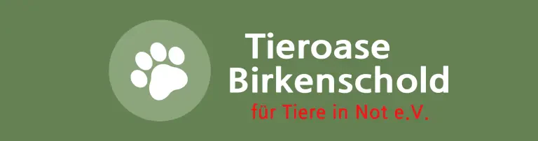 Tieroase Birkenschold Header