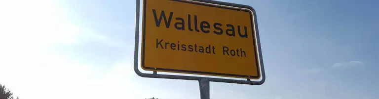 Musikinitiative Wallesau e.V. Header