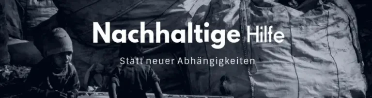 Nitya Bal Vikas Deutschland e. V. Header