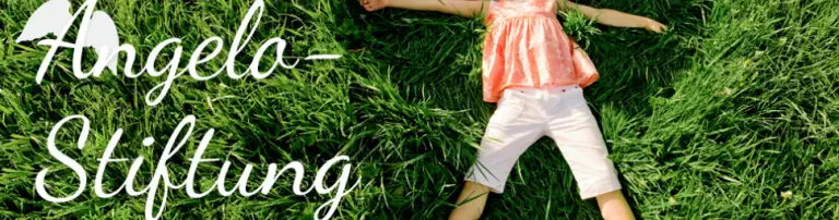 Angelo-Stiftung Header