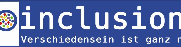pro inclusion e.V. Header