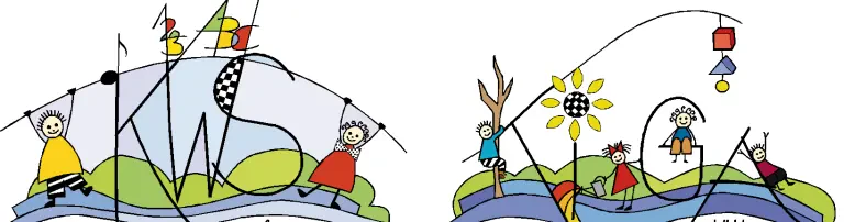 Förderverein der Grundschule und des Kindergarten Leimersheim Header