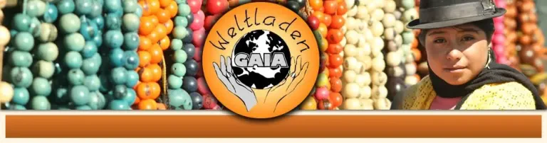 Eine - Welt e.V. Zittau Header