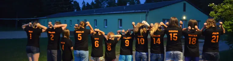 Leipziger FC07 e.V. Header