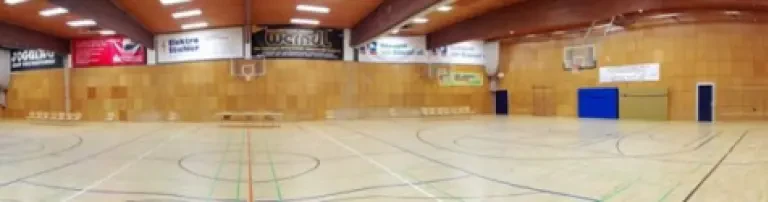 TSG Söflingen, Abt. Basketball Header