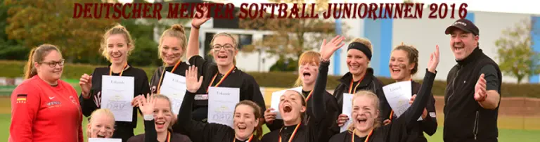 VERMINS Base- & Softballclub e.V. Header