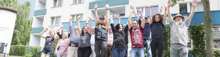 Diakonisches Werk des Evangelischen Kirchenverbandes Köln und Region Header