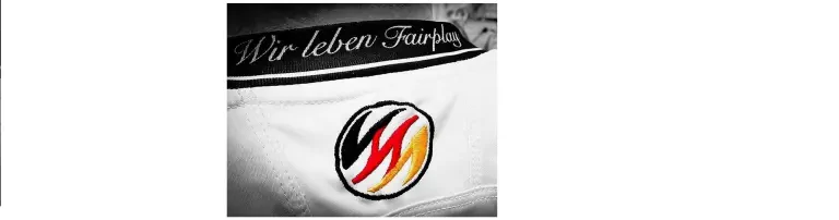 Deutsche Soccer Liga e.V. Header