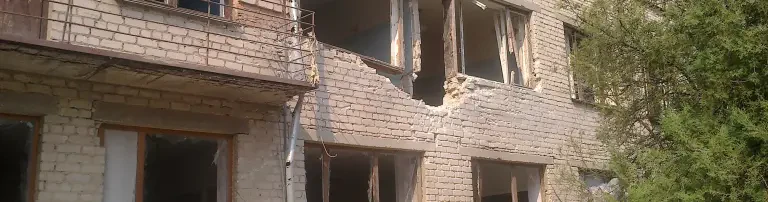 Zukunft Donbass e.V. Header