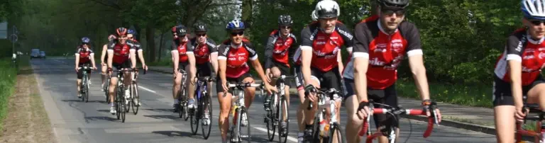 RSC Lüneburg e.V. | Triathlon Team Lüneburg Header
