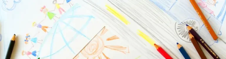Förderverein evangel.Kindertagestätte Spatzennest Nußdorf e.V. Header