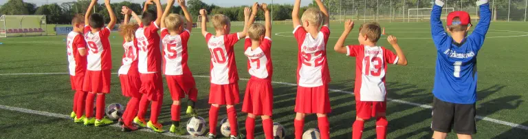 SV Rot-Weiß Erkenschwick 1970 e.V. Header