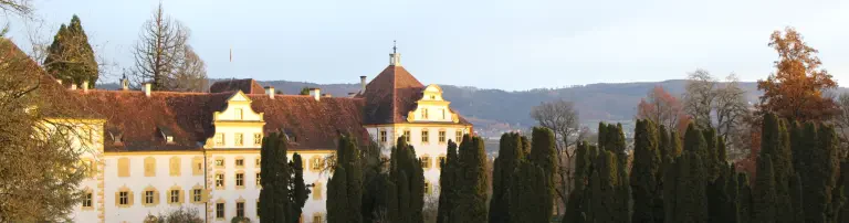 Friends of Salem Association - Vereinigung der Förderer der Schule Schloss Salem e.V. Header