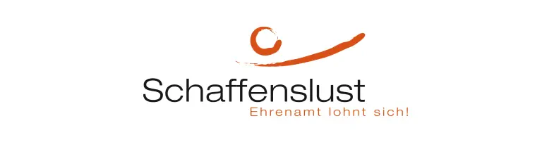Freiwilligenagentur Schaffenslust Header