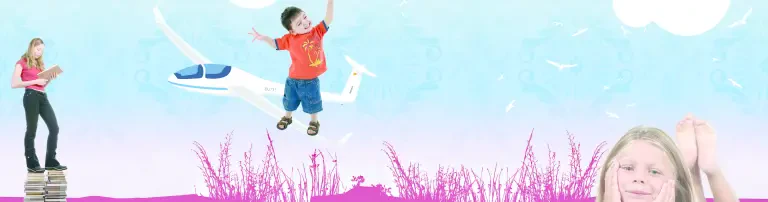 Deutscher Kinderschutzbund (DKSB) Landesverband Sachsen-Anhalt e.V. Header