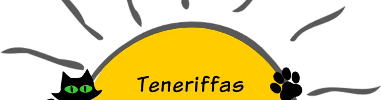 Teneriffas Sonnenkinder e.V. Header