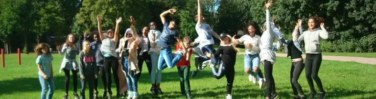 Futurepreneur e.V. Header