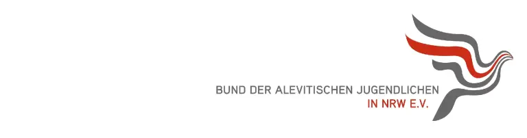 Bund der Alevitischen Jugendlichen in NRW e.V. Header