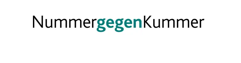 Nummer gegen Kummer e.V. Header