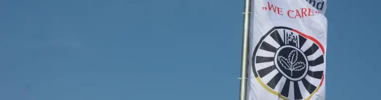 Stiftung Round Table Deutschland Header